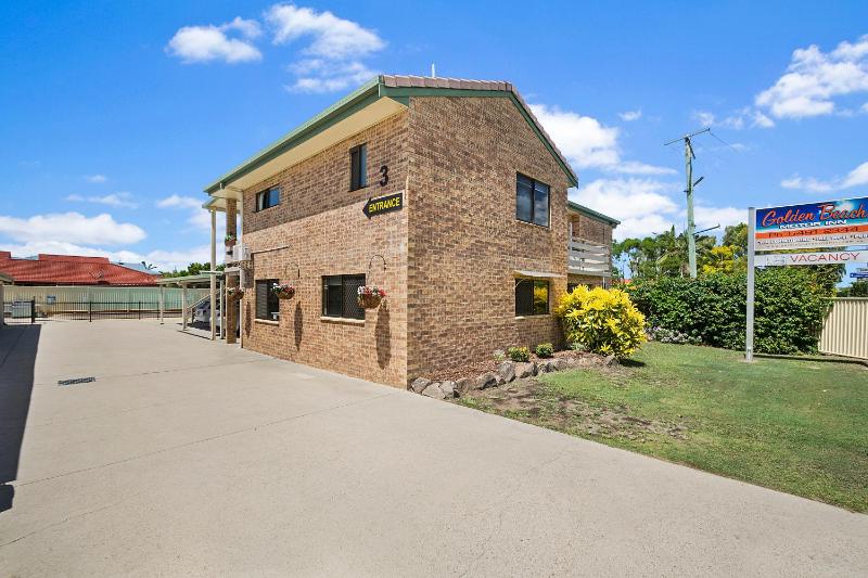 Golden Beach Motor Inn Caloundra - image 16