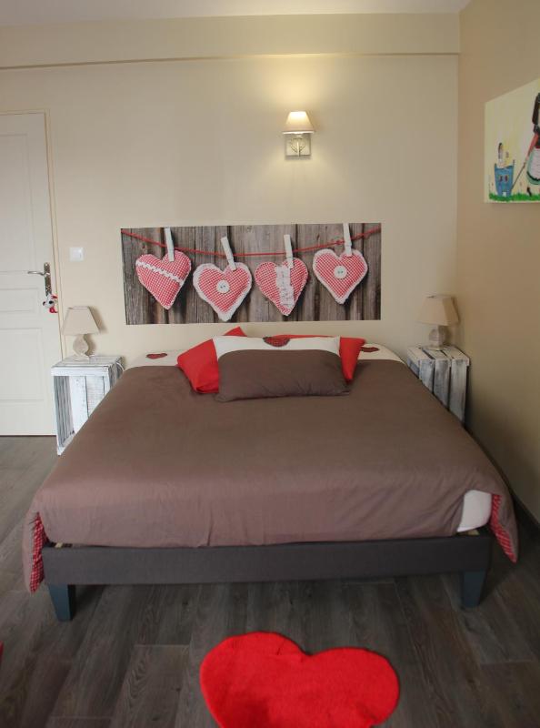 Comfort Triple Room image 1