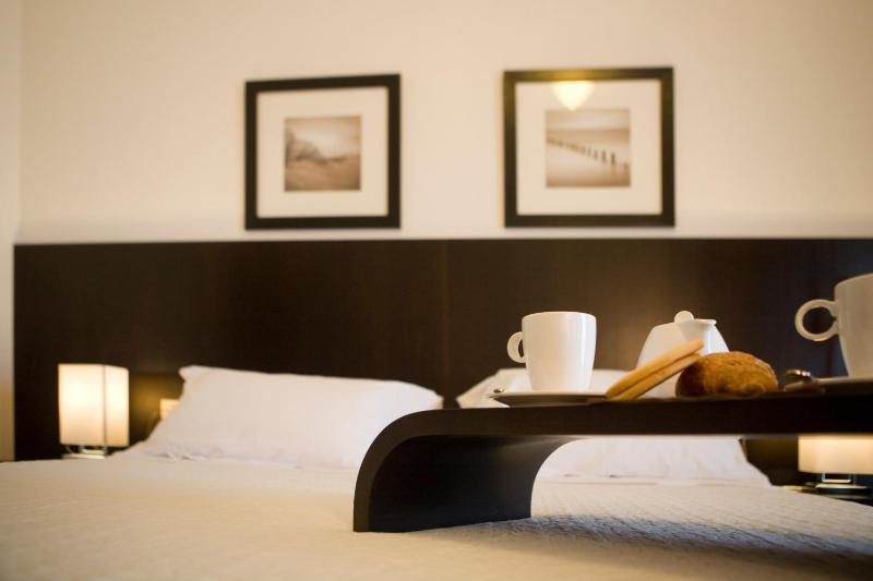 Superior Double or Twin Room image 4