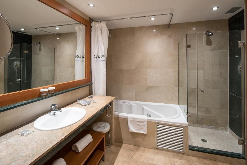 Superior Double Room with Terrace image 3