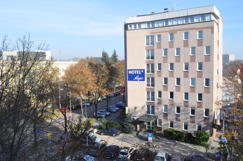 Hotel Logos - image 6