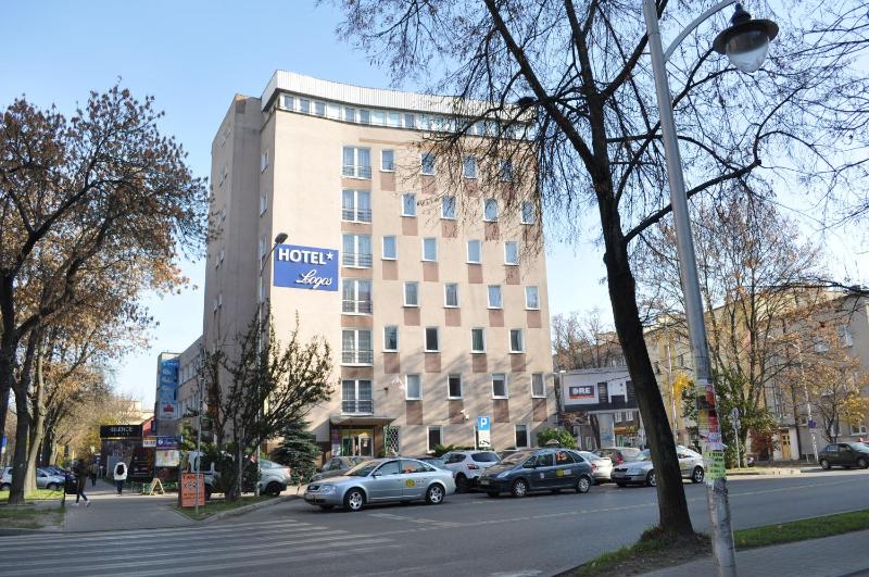 Hotel Logos - image 2