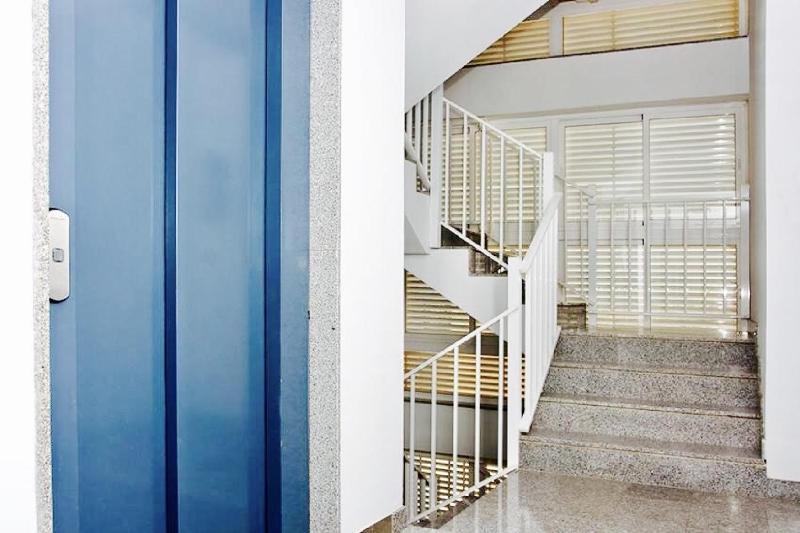 Three-Bedroom Apartment image 1