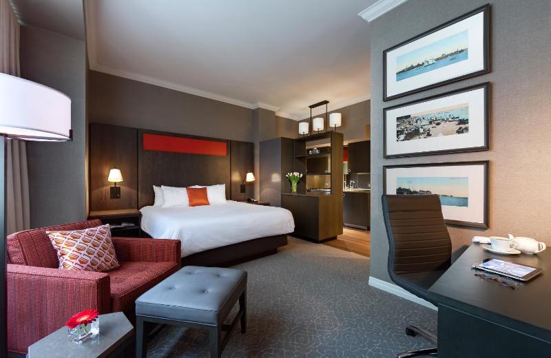 One King West Hotel And Residence - image 13