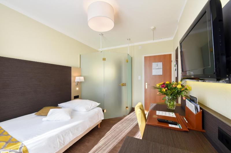 Single Room with Lake View image 2
