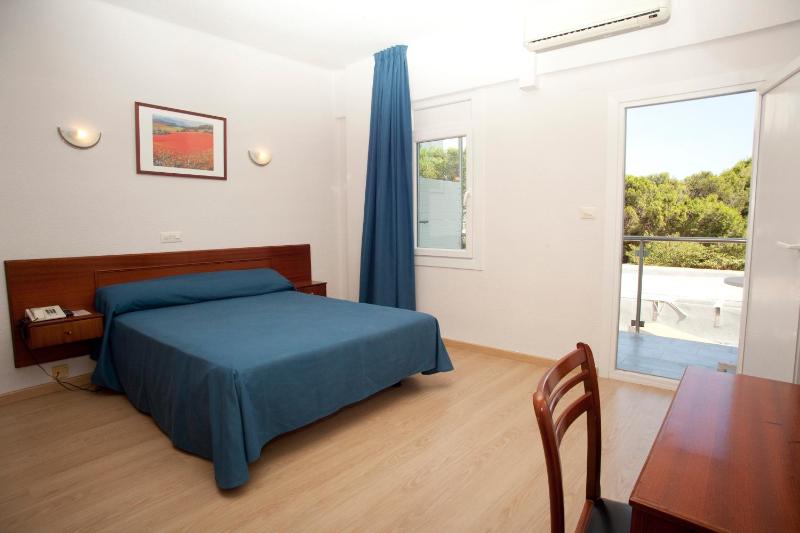Double or Twin Room image 1