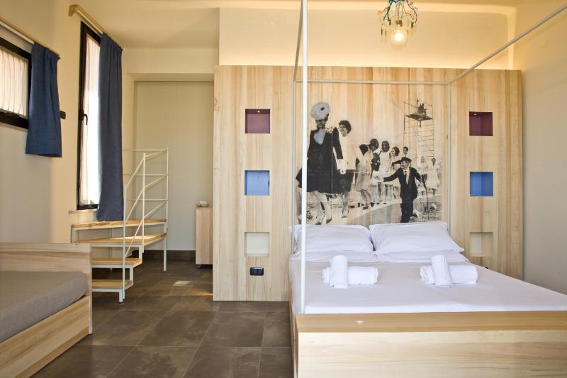 Triple Junior Suite image 4