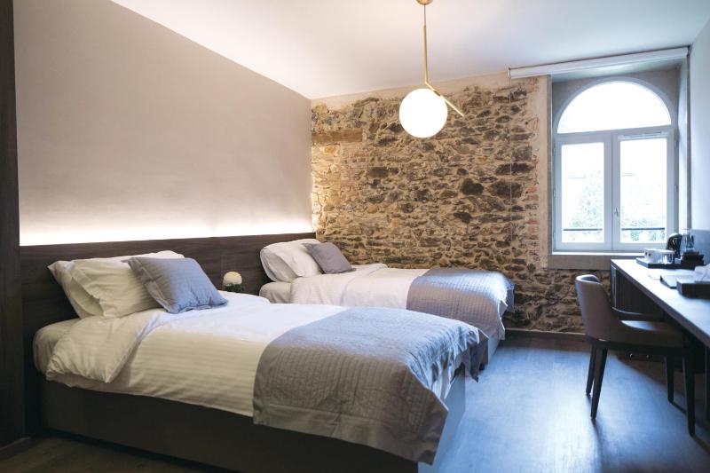 Deluxe Double or Twin Room image 4