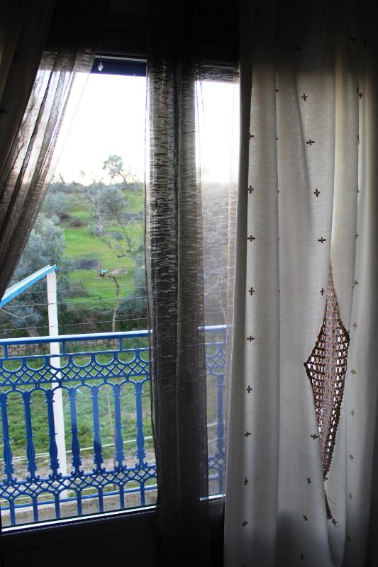 Double Room with Balcony image 4