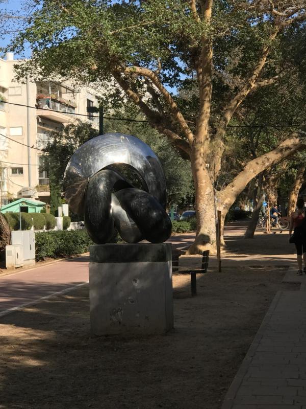 Ben Gurion 83 - image 16