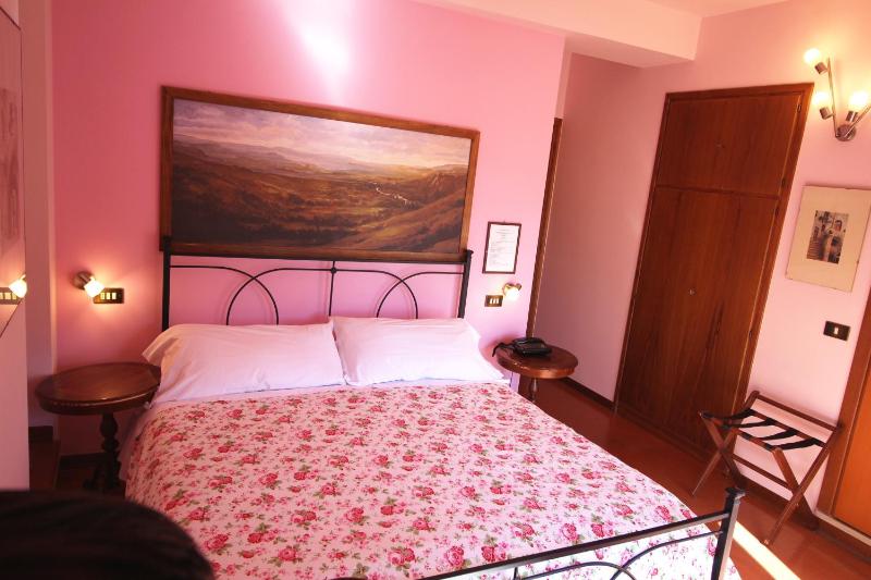 Hotel Pallotta - image 40