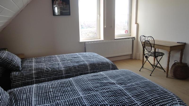 Double or Twin Room image 4