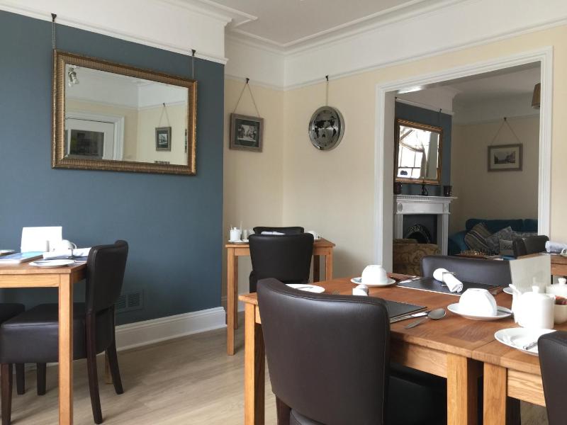 The Alendale Guesthouse - image 32