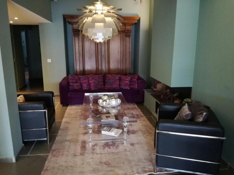B&B Saint-Georges Bruges - image 3