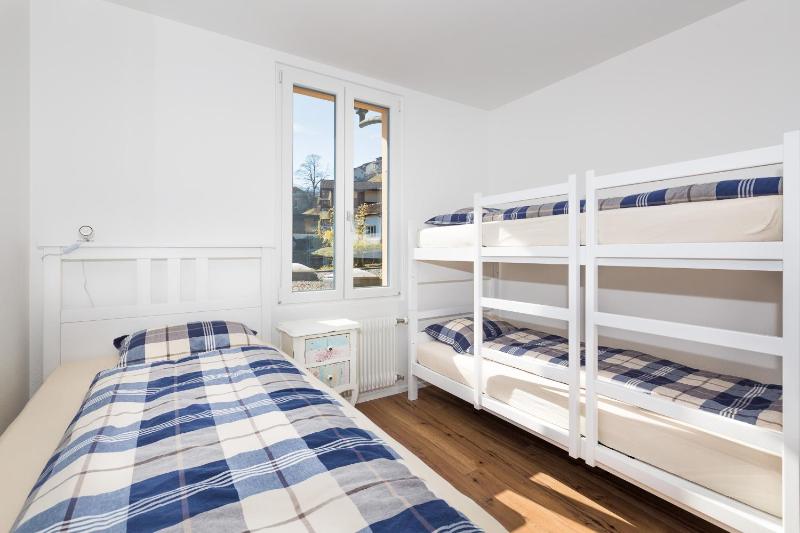 Two-Bedroom Apartment image 3