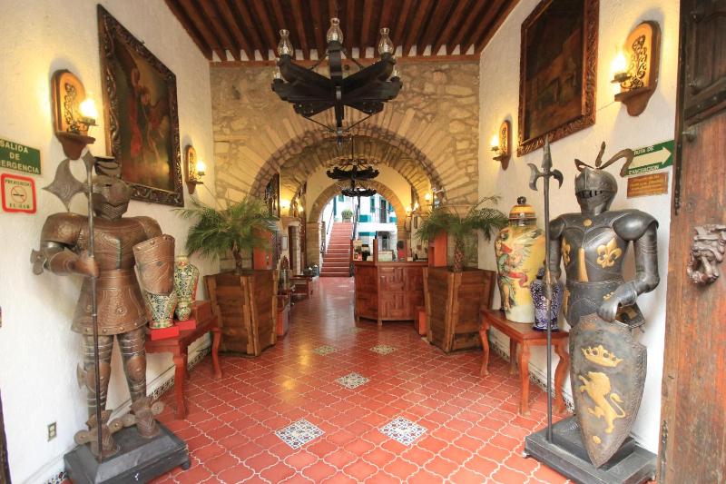 Hotel Mesón del Rosario - image 3