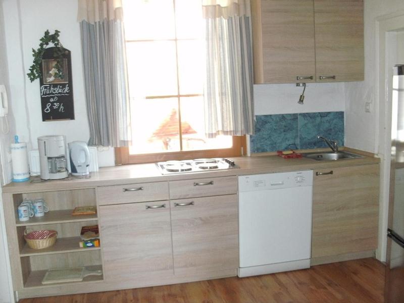 Two-Bedroom Apartment image 3