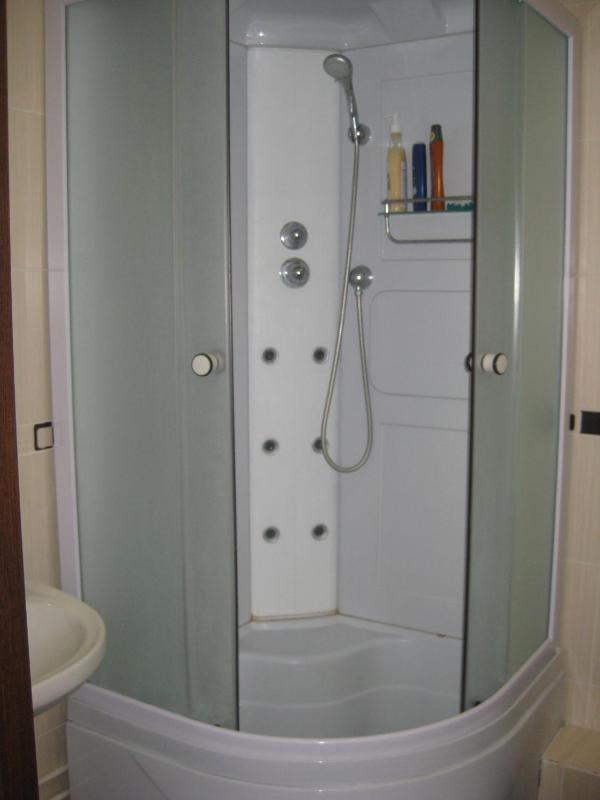 Apartment with Balcony image 2