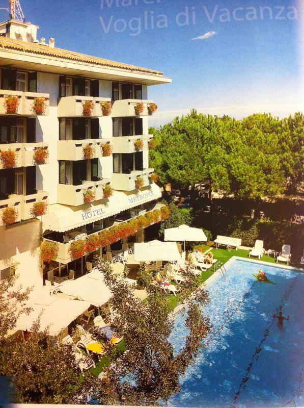 Hotel Metropol - image 4