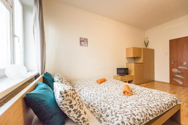 Two-Bedroom Apartment image 3