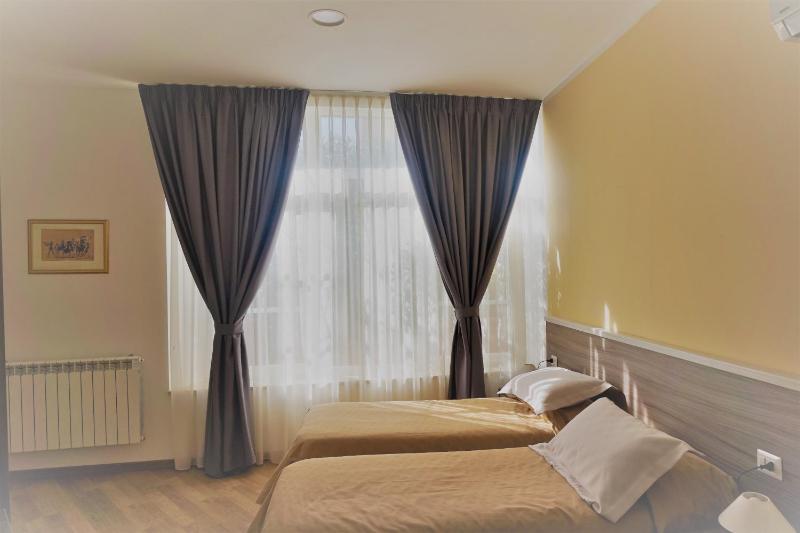 B&B I Tetti di Siena - image 16