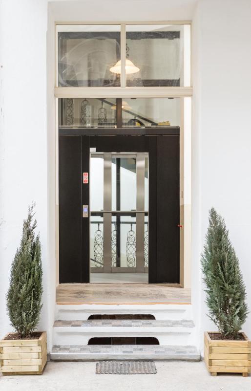 Apartment - Ground Floor image 3