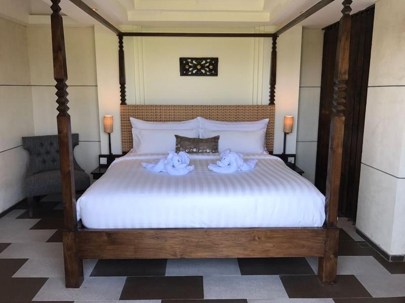 Anshel Hotel Seminyak - image 13