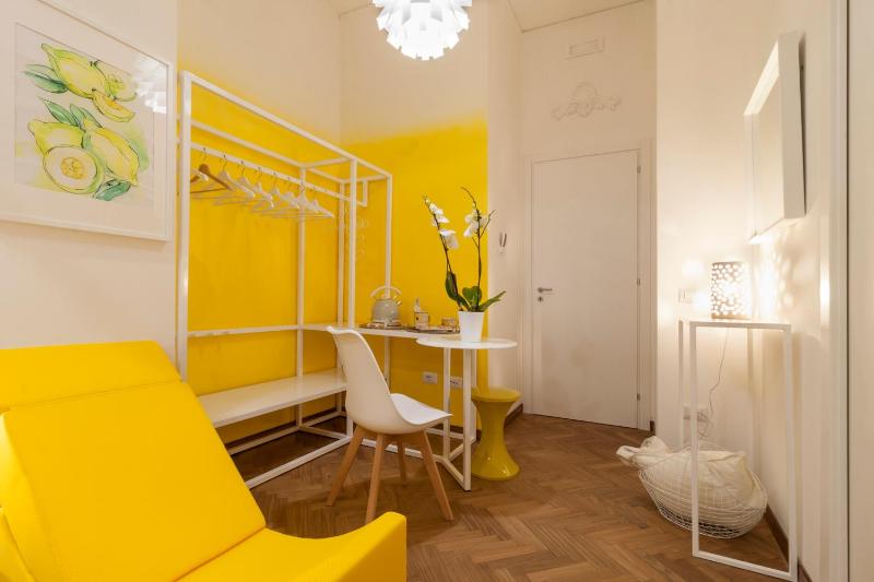 Limoncello Rooms - image 21