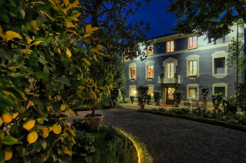 Resort Dei Limoni Tower Inn - image 6