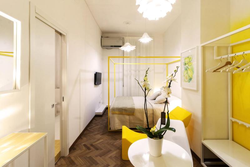 Limoncello Rooms - image 42