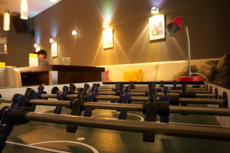 Station - Hostel for Backpackers - image 8