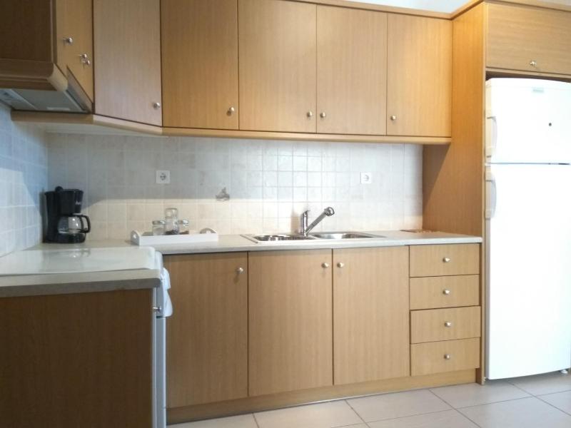 One-Bedroom Apartment image 2