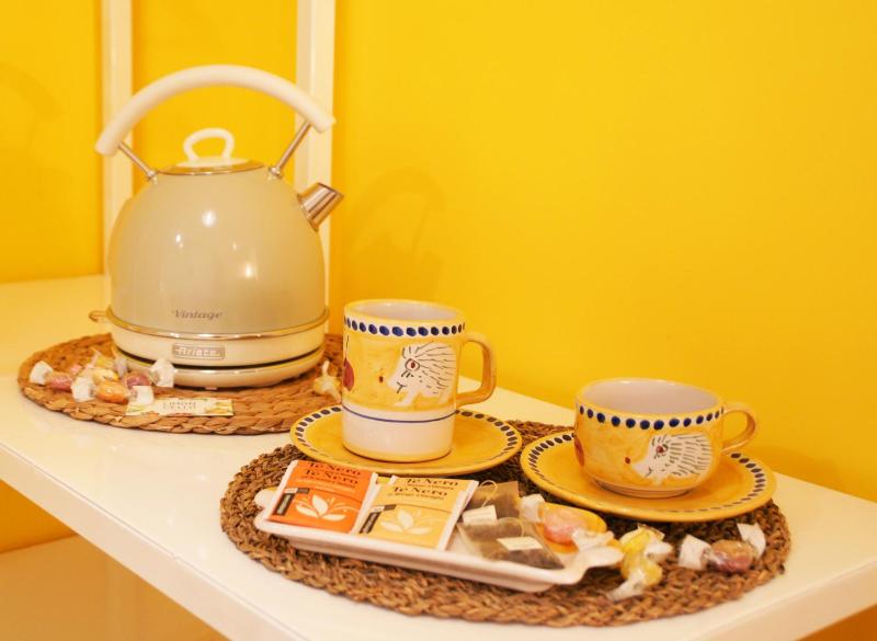 Limoncello Rooms - image 12