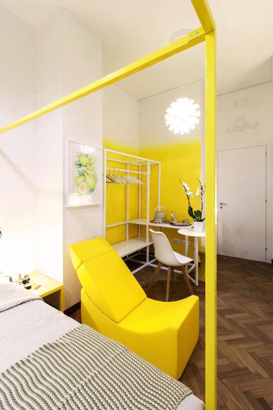 Limoncello Rooms - image 41