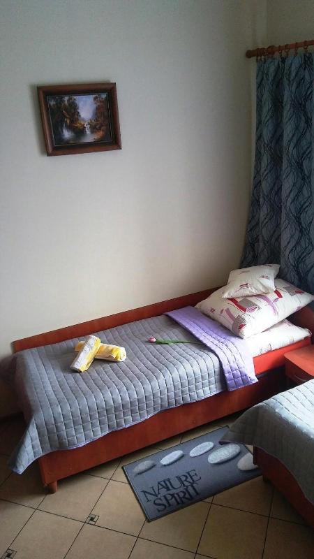 Double or Twin Room image 3