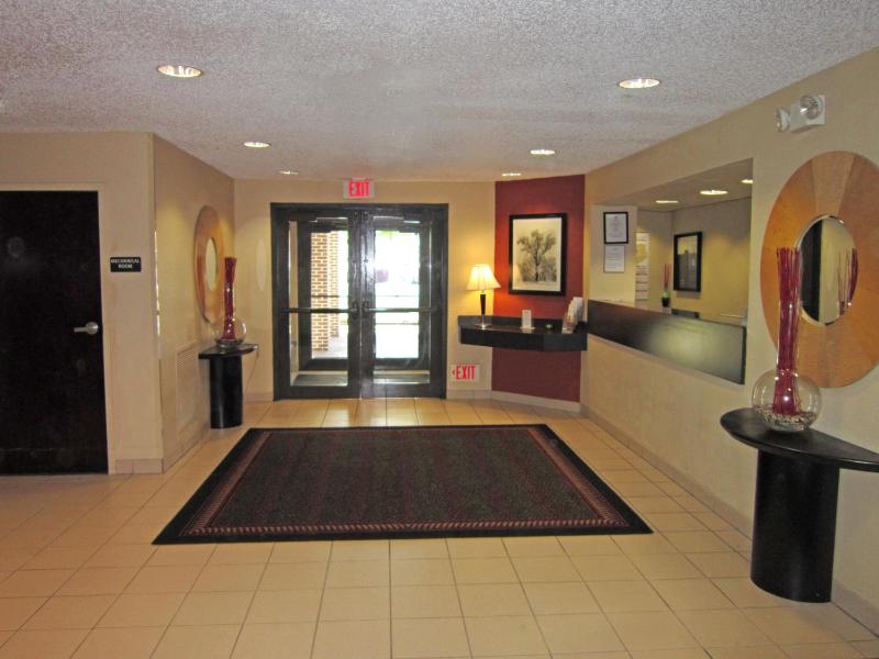 Extended Stay America Suites - Houston - NASA - Johnson Space Center - image 11
