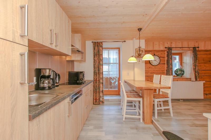 One-Bedroom Apartment with Balcony image 2