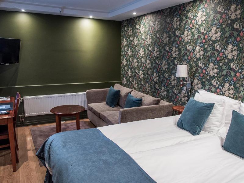 Standard Double Room - Spa not included image 2