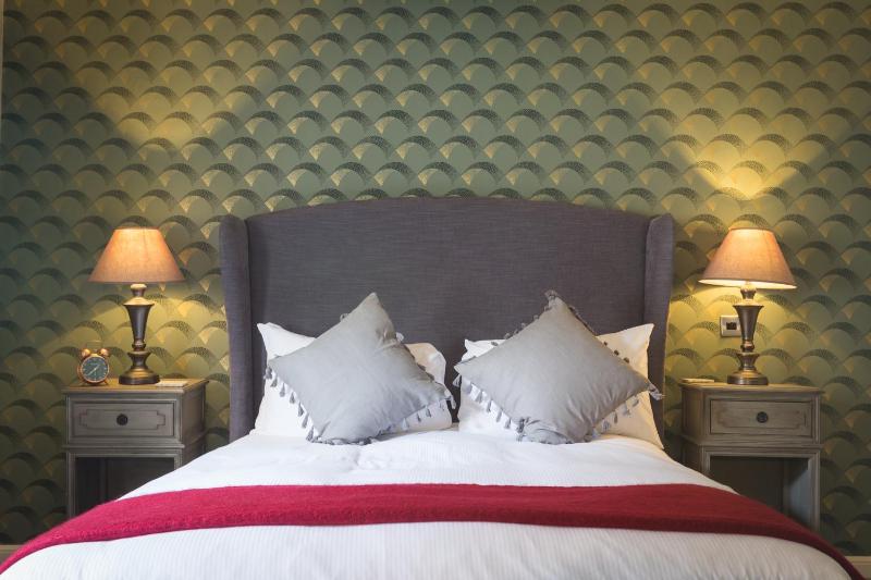 Budget Double Room image 2