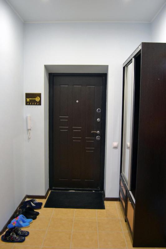 Studio Apartment image 3