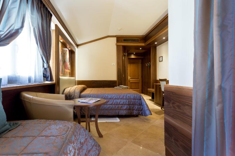Hotel La Terrazza RESTAURANT & SPA - image 49