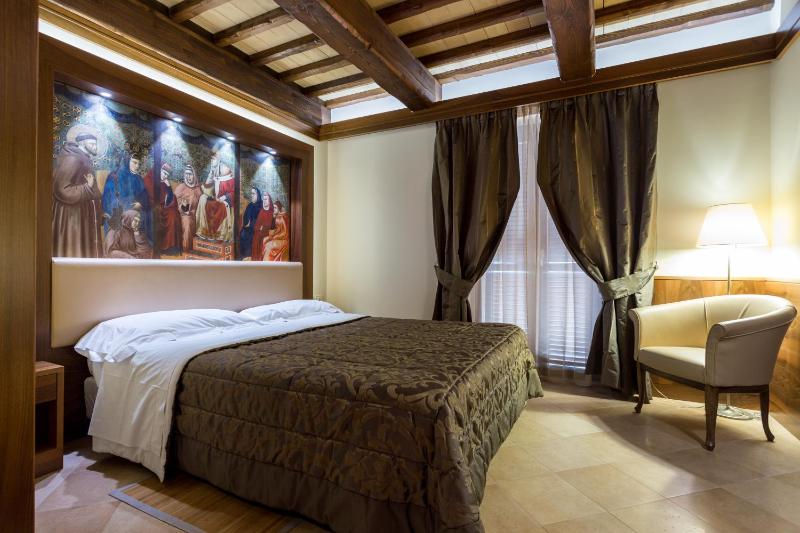 Hotel La Terrazza RESTAURANT & SPA - image 29