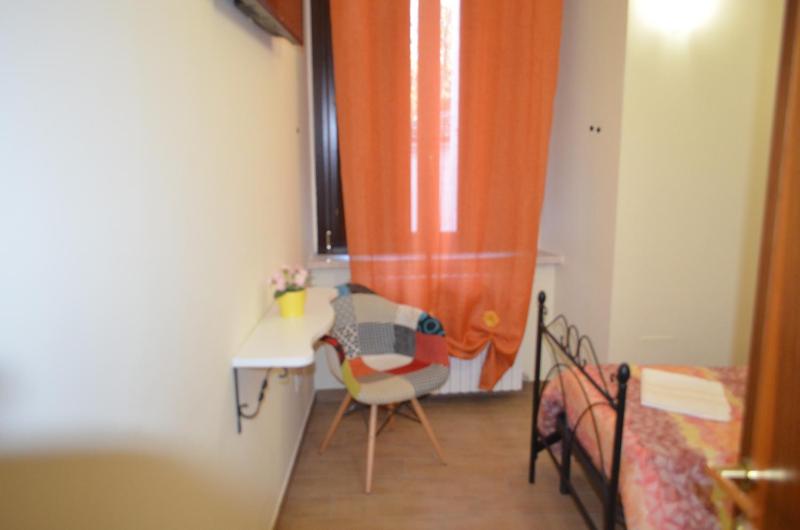 Single Room with Private Bathroom image 3