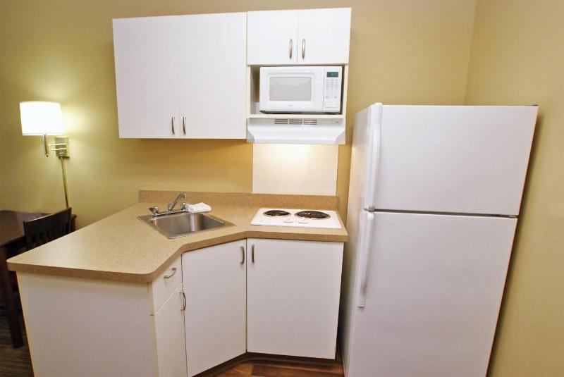Studio with 2 Double Beds - Non-Smoking image 4