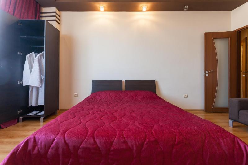 One-Bedroom Apartment image 3