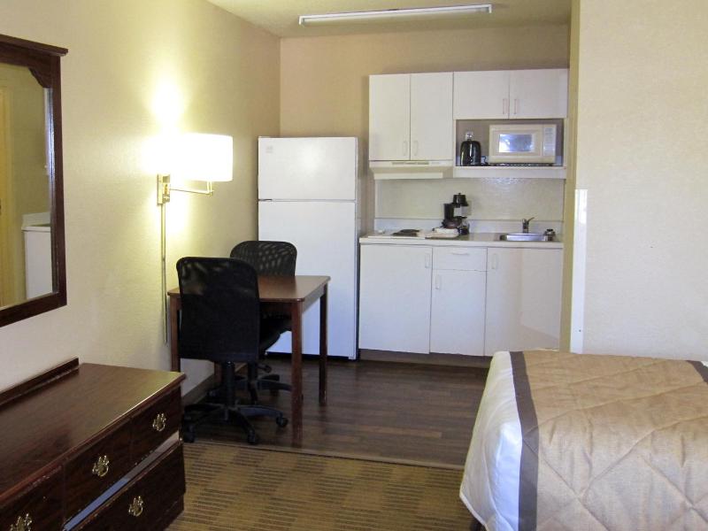 Extended Stay America Suites - Virginia Beach - Independence Blvd. - image 36