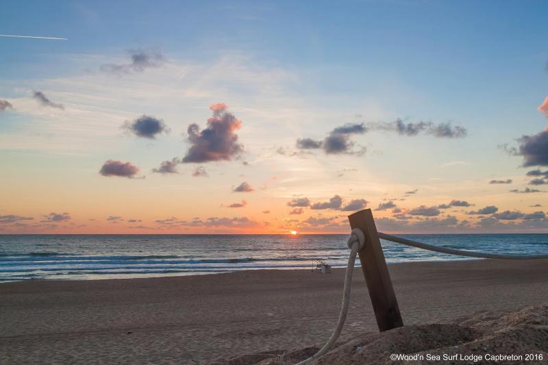 Wood'n Sea Surf Lodge - Auberge De Jeunesse - image 5