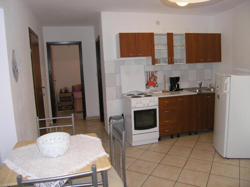 Apartments Murgic - image 37
