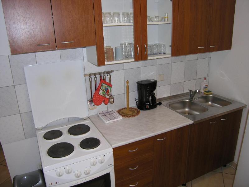 Apartments Murgic - image 19
