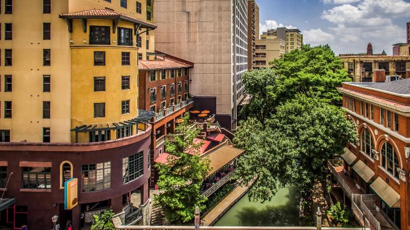 Hotel Valencia Riverwalk - image 24